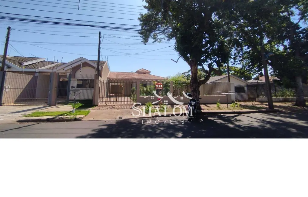 Casa com 3 quartos à venda, 370m2 em Parque Residencial Quebec, Maringa - PR - imagem 4 Foto 4 de Casa com 3 quartos à venda, 370m2 em Parque Residencial Quebec, Maringa - PR