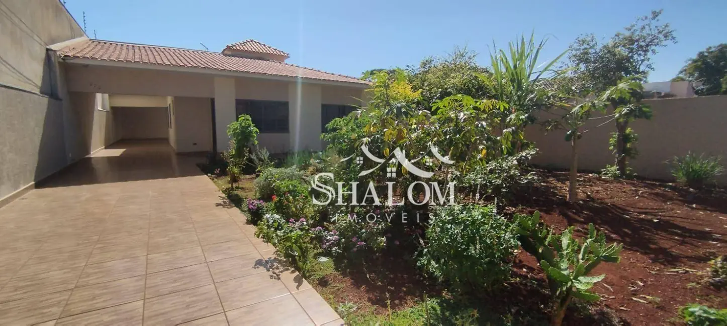 Casa com 3 quartos à venda, 370m2 em Parque Residencial Quebec, Maringa - PR - imagem 7 Foto 7 de Casa com 3 quartos à venda, 370m2 em Parque Residencial Quebec, Maringa - PR