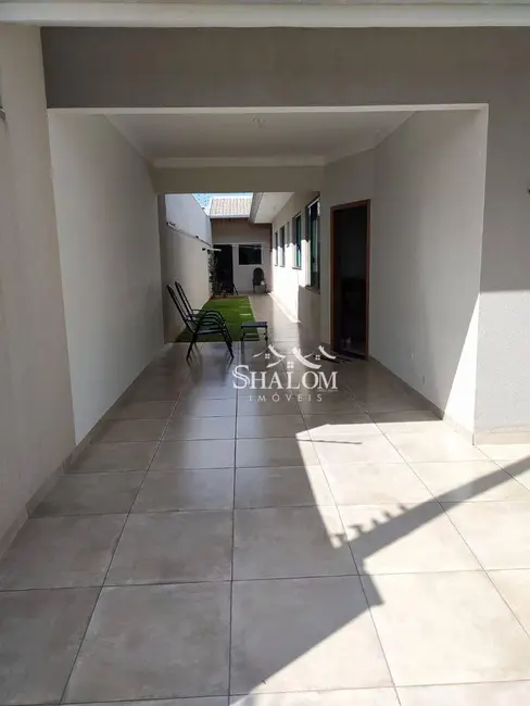 Foto 3 de Casa com 3 quartos à venda, 135m2 em Jardim Oriental, Maringa - PR