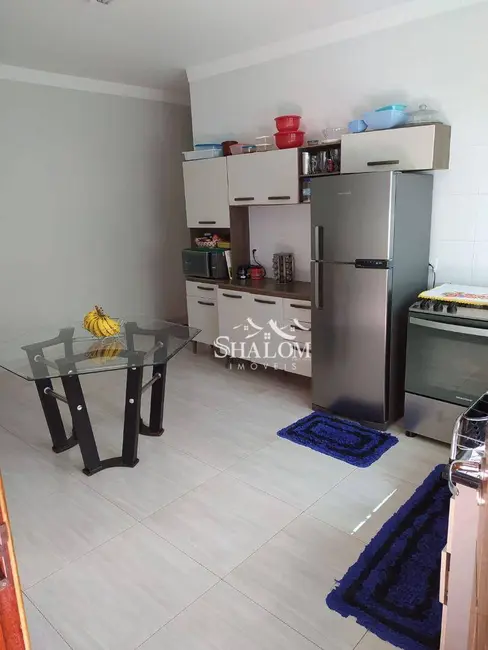 Foto 8 de Casa com 3 quartos à venda, 135m2 em Jardim Oriental, Maringa - PR