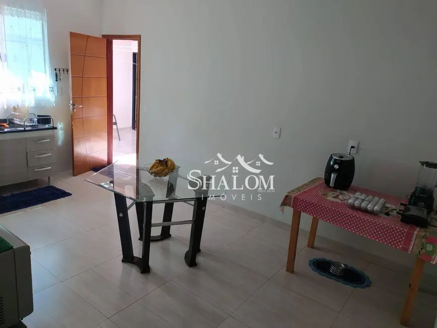 Foto 6 de Casa com 3 quartos à venda, 135m2 em Jardim Oriental, Maringa - PR