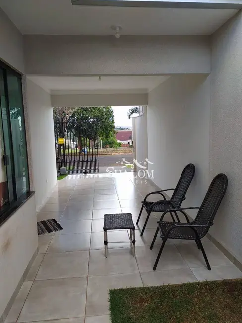 Foto 5 de Casa com 3 quartos à venda, 135m2 em Jardim Oriental, Maringa - PR
