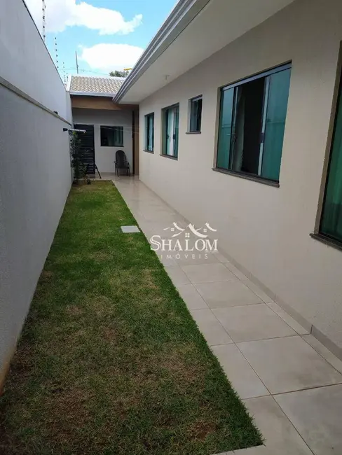 Foto 4 de Casa com 3 quartos à venda, 135m2 em Jardim Oriental, Maringa - PR
