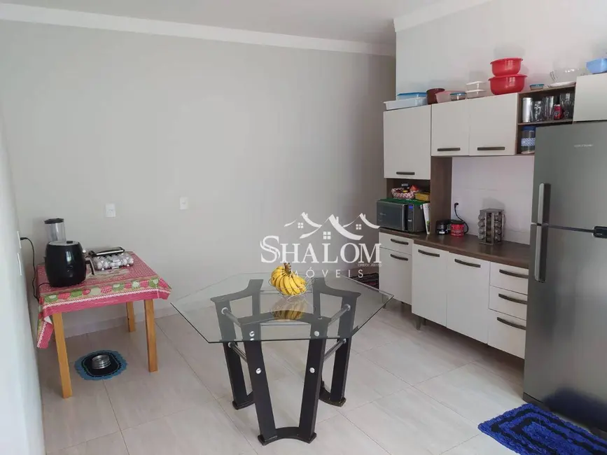 Foto 7 de Casa com 3 quartos à venda, 135m2 em Jardim Oriental, Maringa - PR