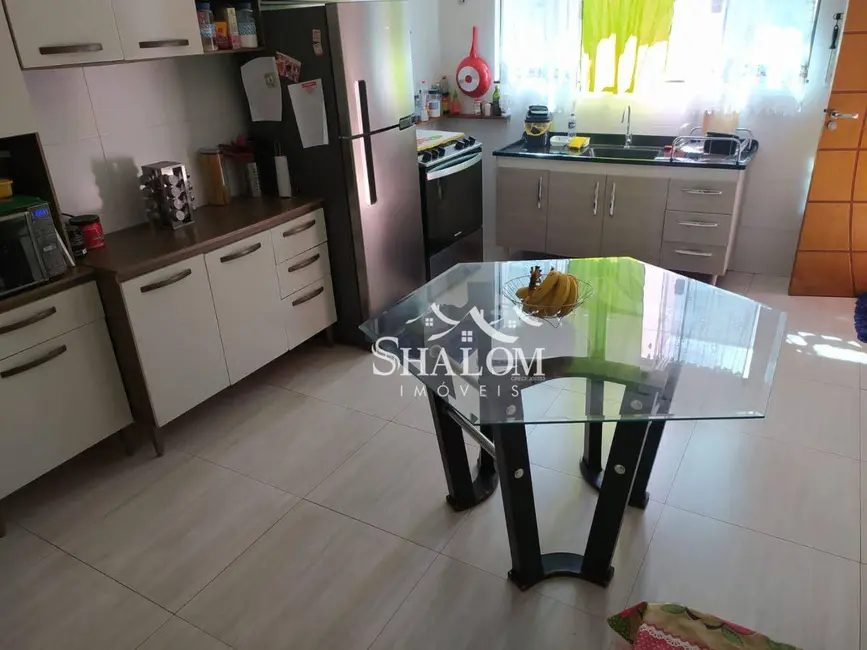 Foto 9 de Casa com 3 quartos à venda, 135m2 em Jardim Oriental, Maringa - PR