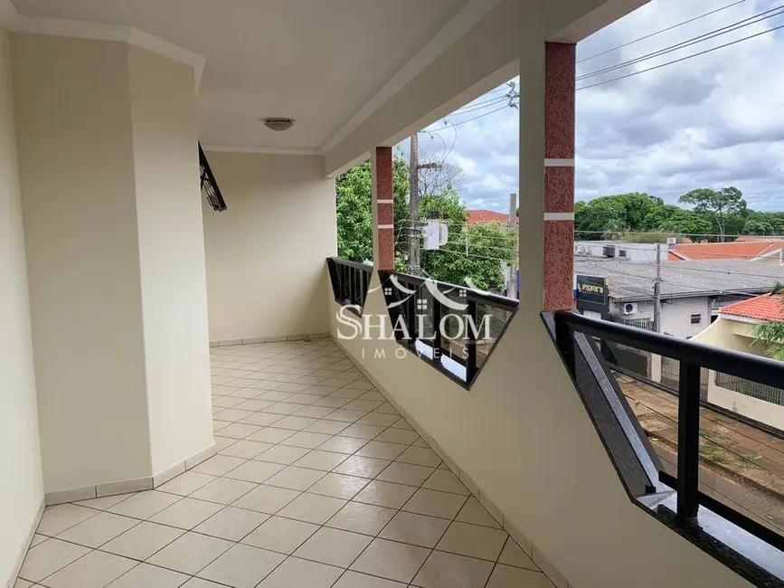 Loja à venda, 439m2 em Parque Residencial Quebec, Maringa - PR - imagem 4 Foto 4 de Loja à venda, 439m2 em Parque Residencial Quebec, Maringa - PR