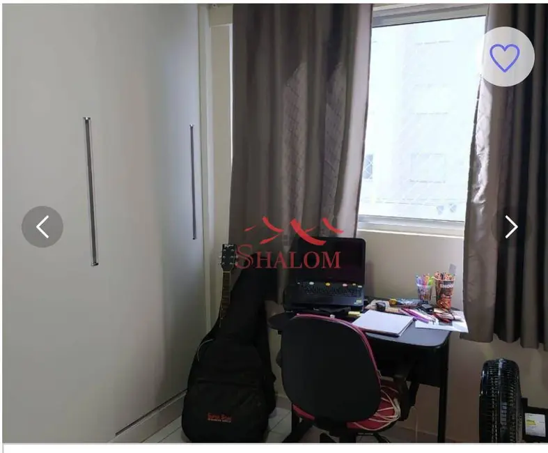 Foto 7 de Apartamento com 2 quartos à venda, 53m2 em Vila Bosque, Maringa - PR