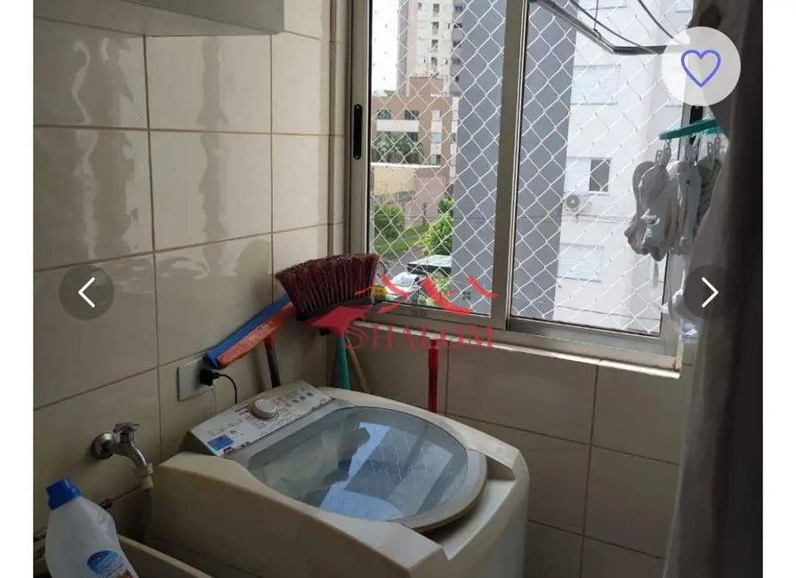 Foto 5 de Apartamento com 2 quartos à venda, 53m2 em Vila Bosque, Maringa - PR