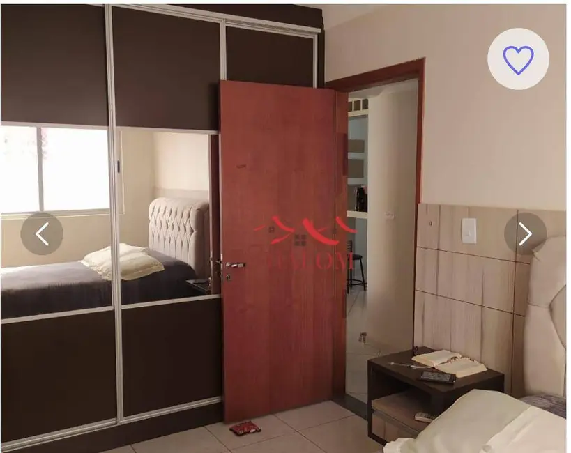 Foto 8 de Apartamento com 2 quartos à venda, 53m2 em Vila Bosque, Maringa - PR