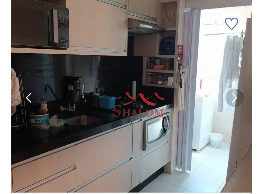 Foto 3 de Apartamento com 2 quartos à venda, 53m2 em Vila Bosque, Maringa - PR