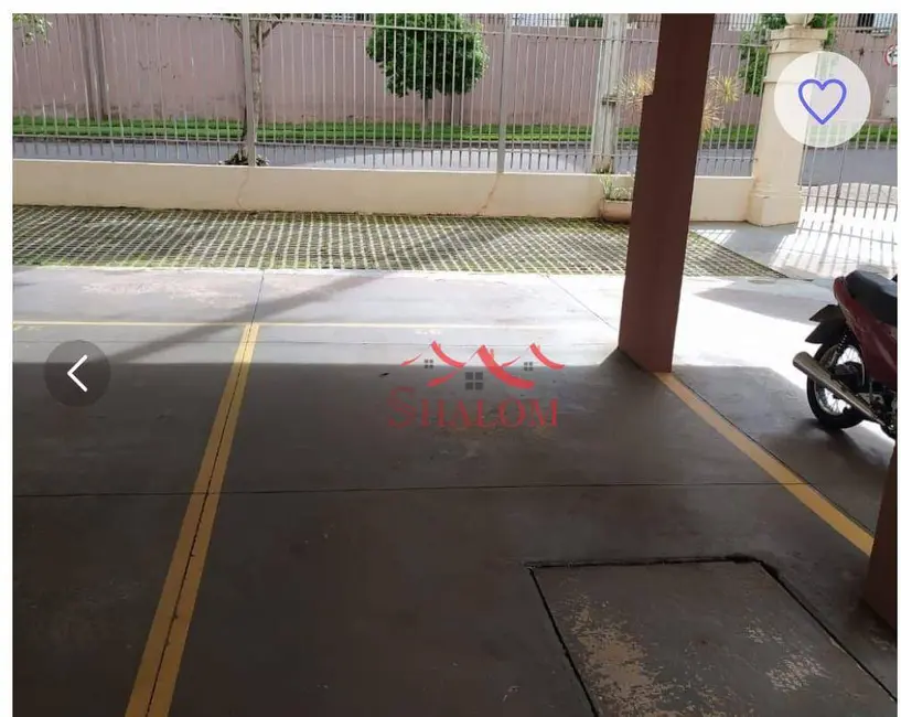 Foto 9 de Apartamento com 2 quartos à venda, 53m2 em Vila Bosque, Maringa - PR