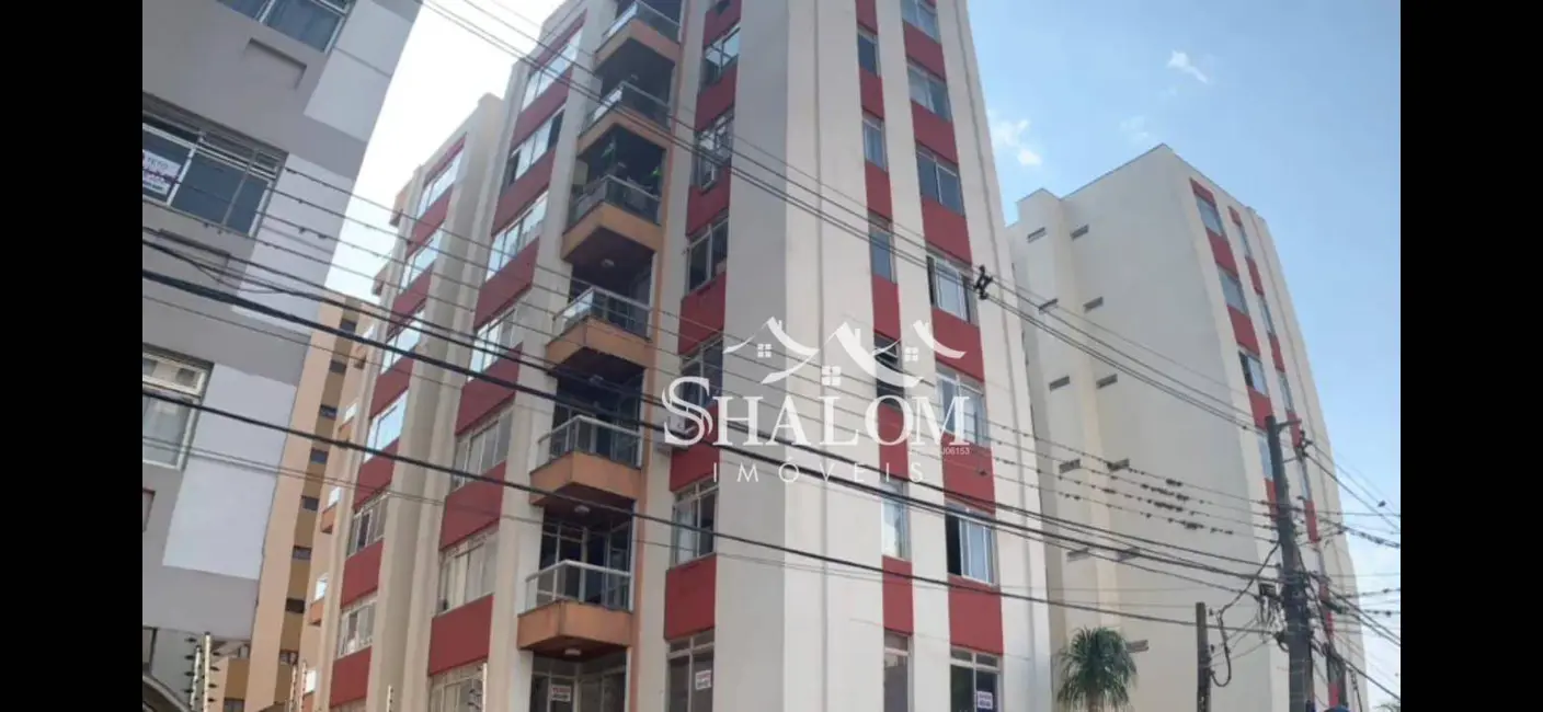 Foto 2 de Apartamento com 3 quartos à venda, 90m2 em Maringa - PR