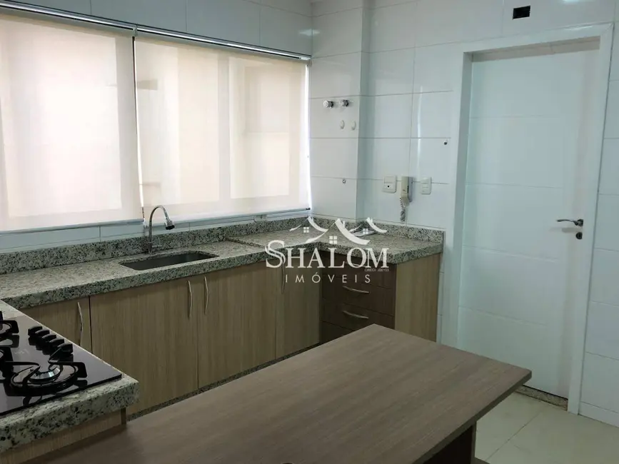 Foto 6 de Apartamento com 3 quartos à venda, 205m2 em Zona 01, Maringa - PR