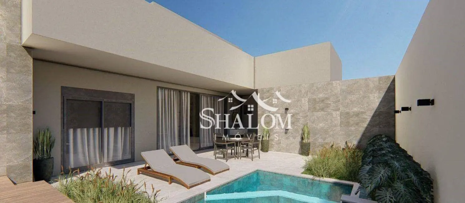 Casa de Condomínio com 3 quartos à venda, 350m2 em Jardim Paraíso, Maringa - PR - imagem 5 Foto 5 de Casa de Condomínio com 3 quartos à venda, 350m2 em Jardim Paraíso, Maringa - PR