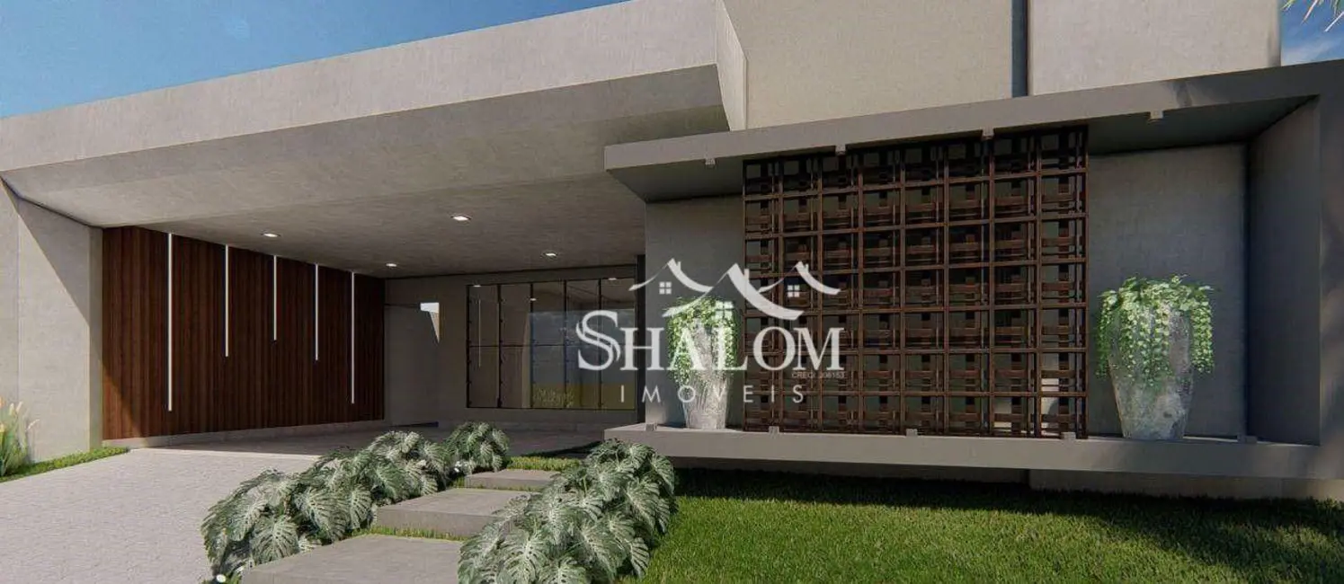 Casa de Condomínio com 3 quartos à venda, 350m2 em Jardim Paraíso, Maringa - PR - imagem 4 Foto 4 de Casa de Condomínio com 3 quartos à venda, 350m2 em Jardim Paraíso, Maringa - PR