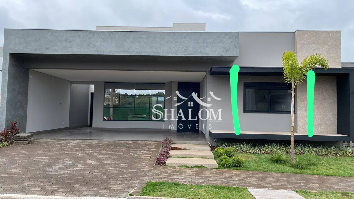 Casa de Condomínio com 3 quartos à venda, 350m2 em Jardim Paraíso, Maringa - PR - imagem 6 Foto 6 de Casa de Condomínio com 3 quartos à venda, 350m2 em Jardim Paraíso, Maringa - PR