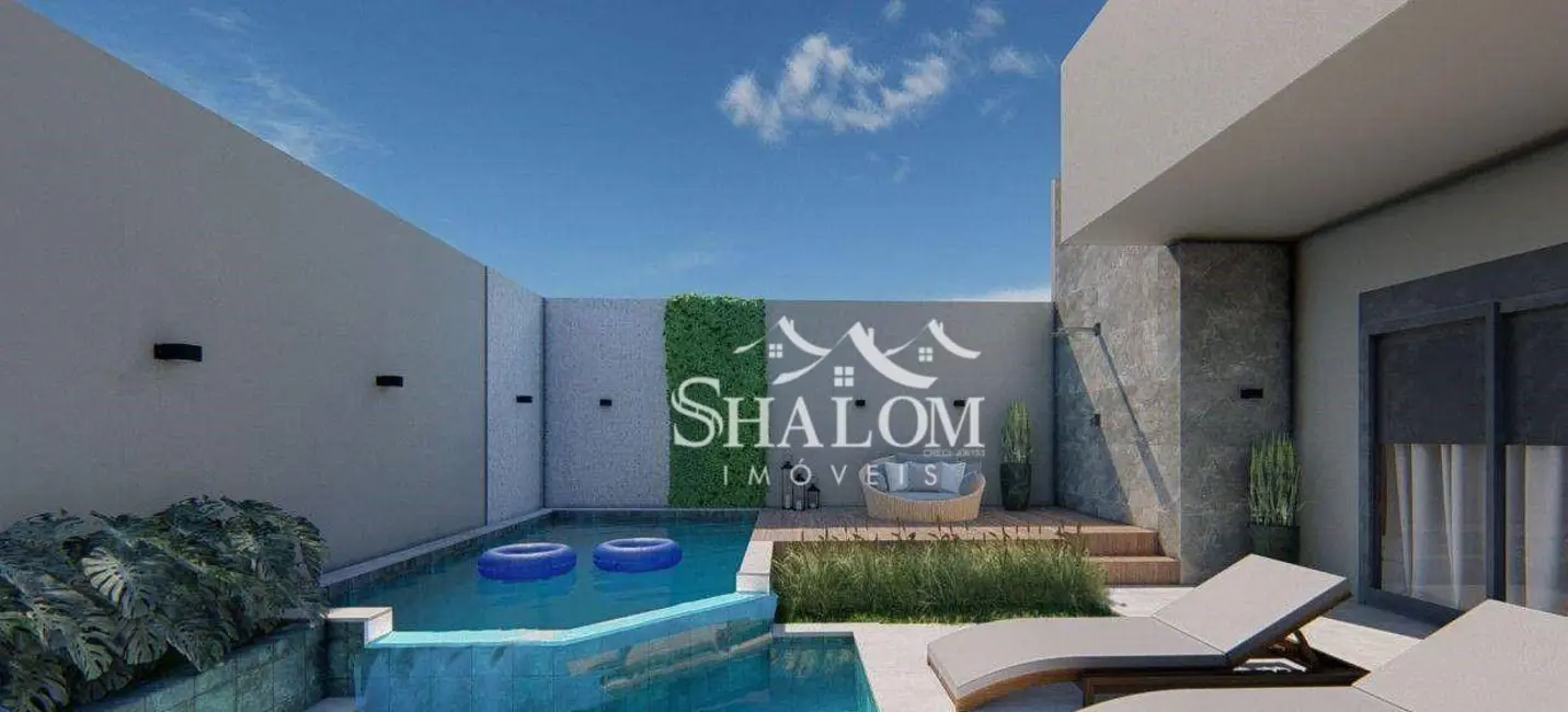 Casa de Condomínio com 3 quartos à venda, 350m2 em Jardim Paraíso, Maringa - PR - imagem 3 Foto 3 de Casa de Condomínio com 3 quartos à venda, 350m2 em Jardim Paraíso, Maringa - PR