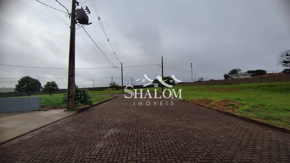 Terreno / Lote à venda, 392m2 em Centro, Porto Rico - PR - imagem 4 Foto 4 de Terreno / Lote à venda, 392m2 em Centro, Porto Rico - PR