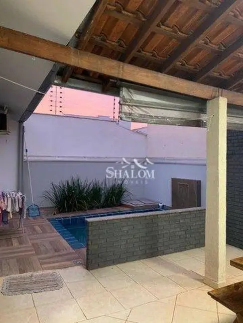 Foto 4 de Casa com 3 quartos à venda, 180m2 em Jardim Pinheiros, Maringa - PR