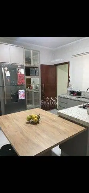 Foto 3 de Casa com 3 quartos à venda, 180m2 em Jardim Pinheiros, Maringa - PR