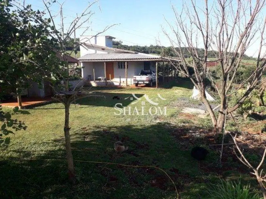 Foto 4 de Chácara com 1 quarto à venda, 4200m2 em Marialva - PR