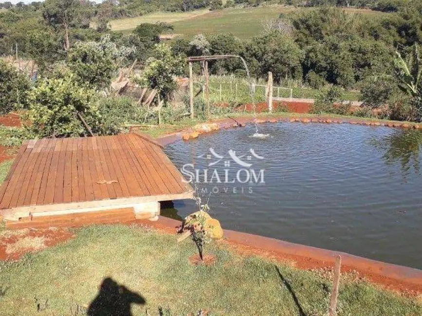 Foto 8 de Chácara com 1 quarto à venda, 4200m2 em Marialva - PR
