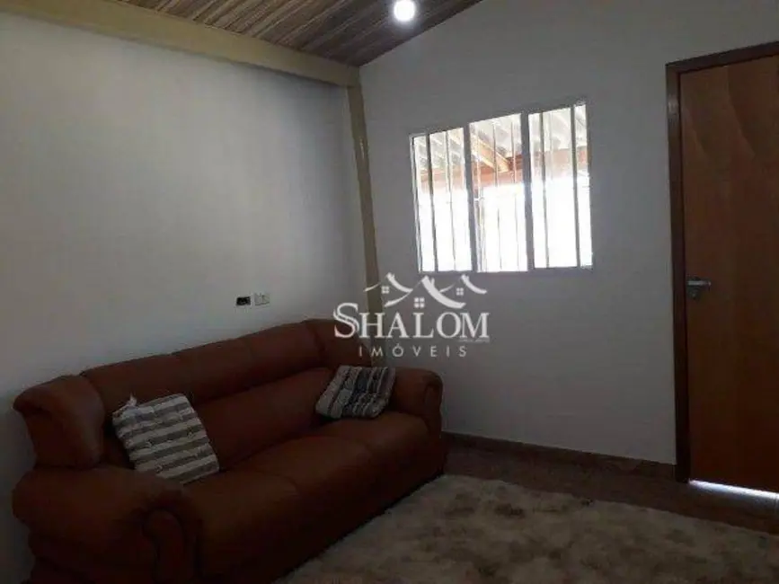 Foto 6 de Chácara com 1 quarto à venda, 4200m2 em Marialva - PR