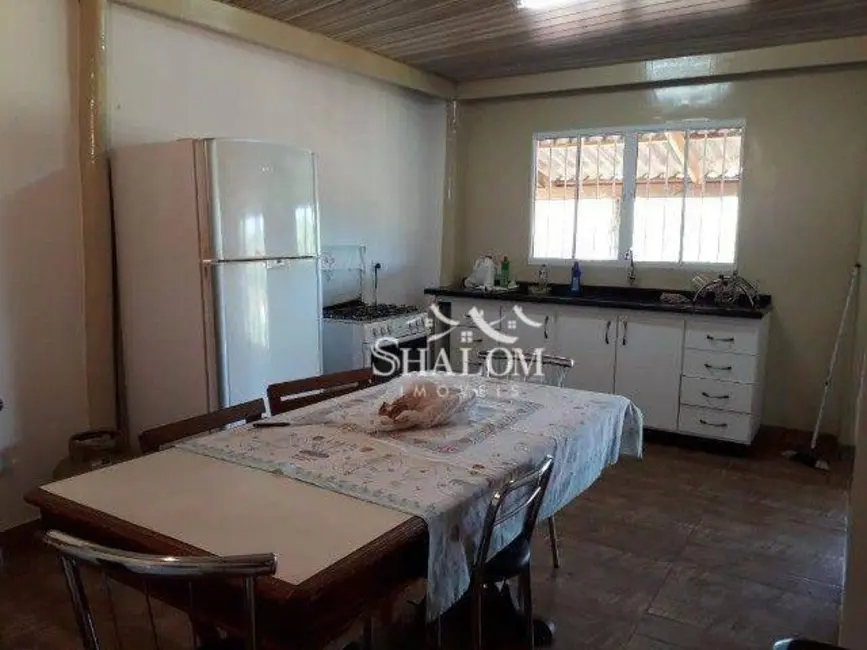 Foto 5 de Chácara com 1 quarto à venda, 4200m2 em Marialva - PR