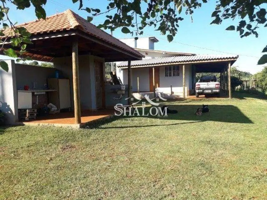 Foto 1 de Chácara com 1 quarto à venda, 4200m2 em Marialva - PR
