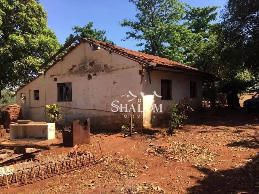 Sítio / Rancho à venda, 72600m2 em Vila Christino, Maringa - PR - imagem 4 Foto 4 de Sítio / Rancho à venda, 72600m2 em Vila Christino, Maringa - PR