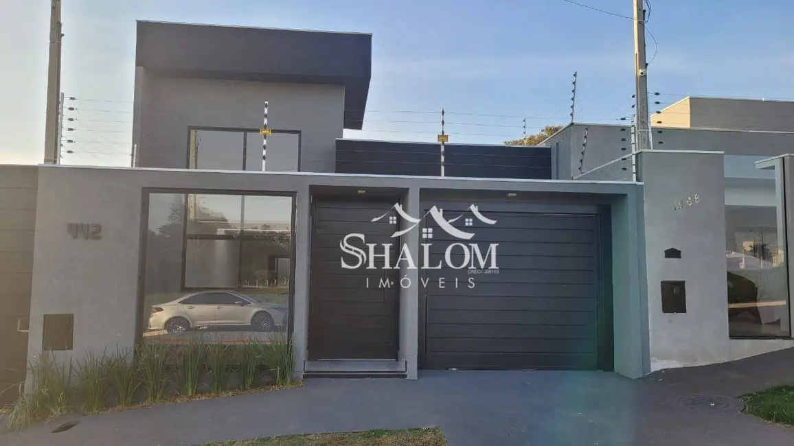 Casa com 3 quartos à venda, 200m2 em Maringa - PR - imagem 5 Foto 5 de Casa com 3 quartos à venda, 200m2 em Maringa - PR