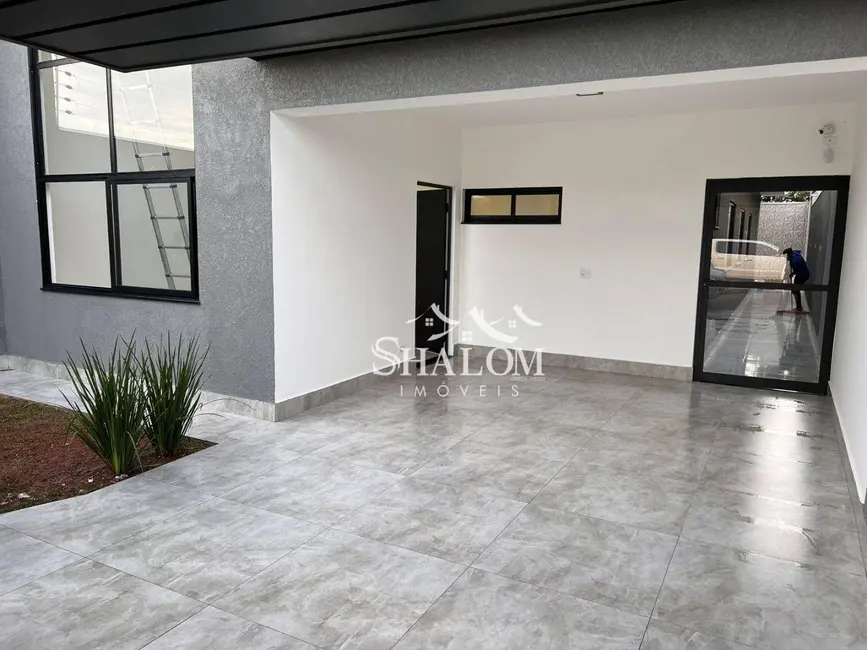 Casa com 3 quartos à venda, 200m2 em Maringa - PR - imagem 6 Foto 6 de Casa com 3 quartos à venda, 200m2 em Maringa - PR