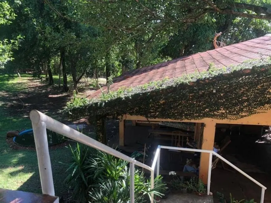 Chácara com 1 quarto à venda, 4000m2 em Conjunto Floresta, Sarandi - PR - imagem 4 Foto 4 de Chácara com 1 quarto à venda, 4000m2 em Conjunto Floresta, Sarandi - PR