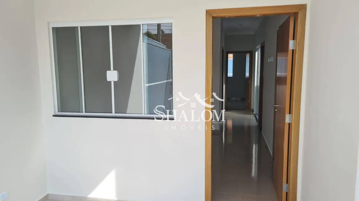 Foto 8 de Casa com 3 quartos à venda, 150m2 em Jardim Alvorada, Maringa - PR