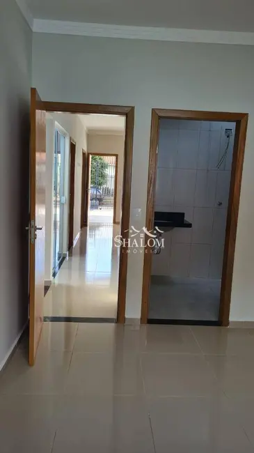Foto 4 de Casa com 3 quartos à venda, 150m2 em Jardim Alvorada, Maringa - PR