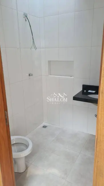 Foto 6 de Casa com 3 quartos à venda, 150m2 em Jardim Alvorada, Maringa - PR