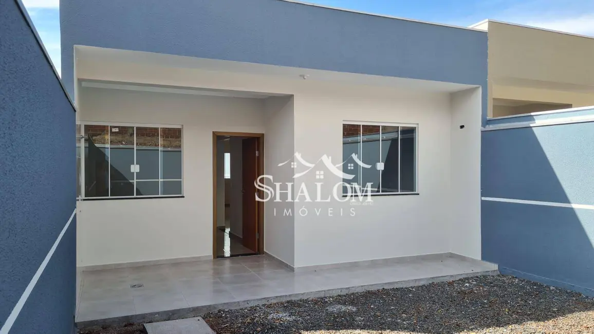 Foto 9 de Casa com 3 quartos à venda, 150m2 em Jardim Alvorada, Maringa - PR