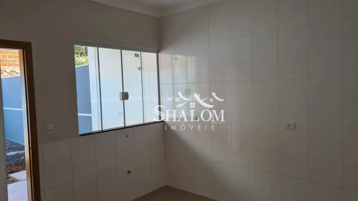 Foto 5 de Casa com 3 quartos à venda, 150m2 em Jardim Alvorada, Maringa - PR
