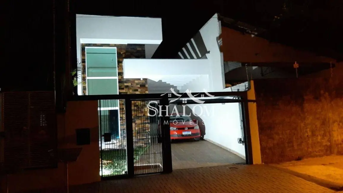 Foto 2 de Casa com 3 quartos à venda, 150m2 em Parque Residencial Eldorado, Maringa - PR