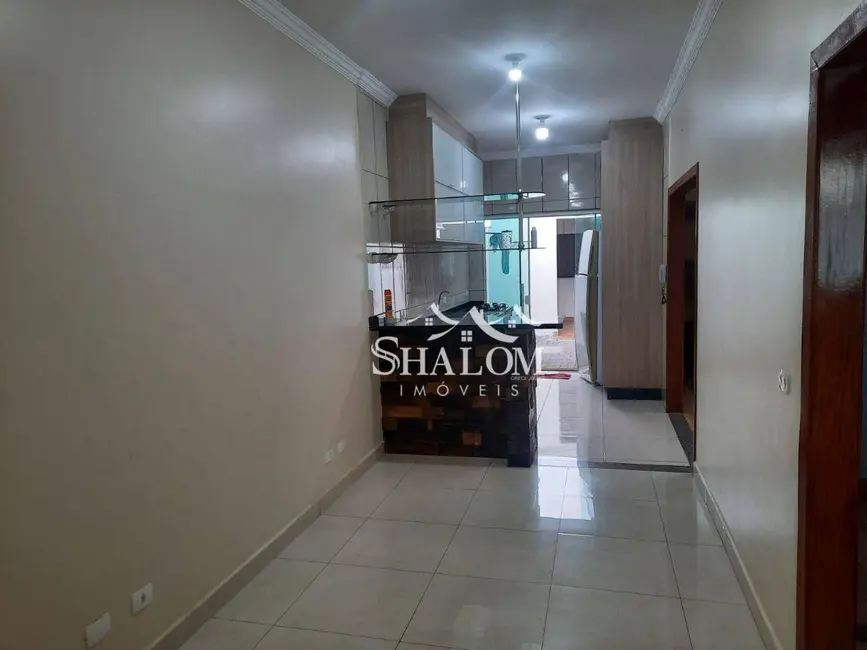 Casa com 3 quartos à venda, 150m2 em Parque Residencial Eldorado, Maringa - PR - imagem 5 Foto 5 de Casa com 3 quartos à venda, 150m2 em Parque Residencial Eldorado, Maringa - PR