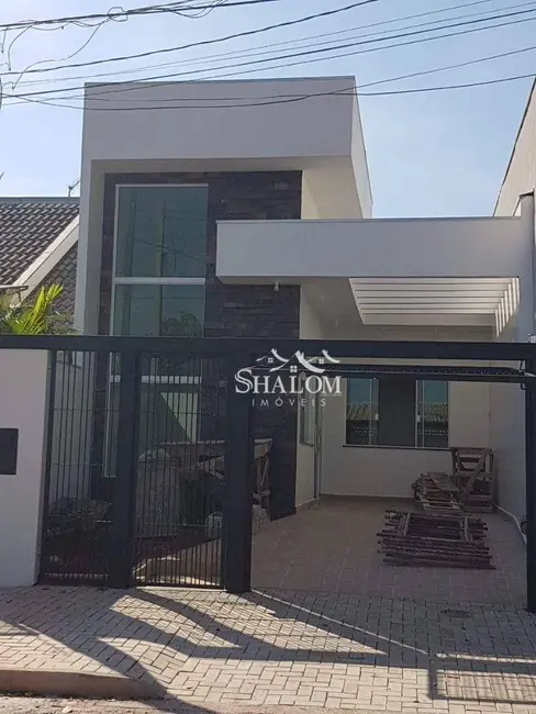 Casa com 3 quartos à venda, 150m2 em Parque Residencial Eldorado, Maringa - PR - imagem 3 Foto 3 de Casa com 3 quartos à venda, 150m2 em Parque Residencial Eldorado, Maringa - PR