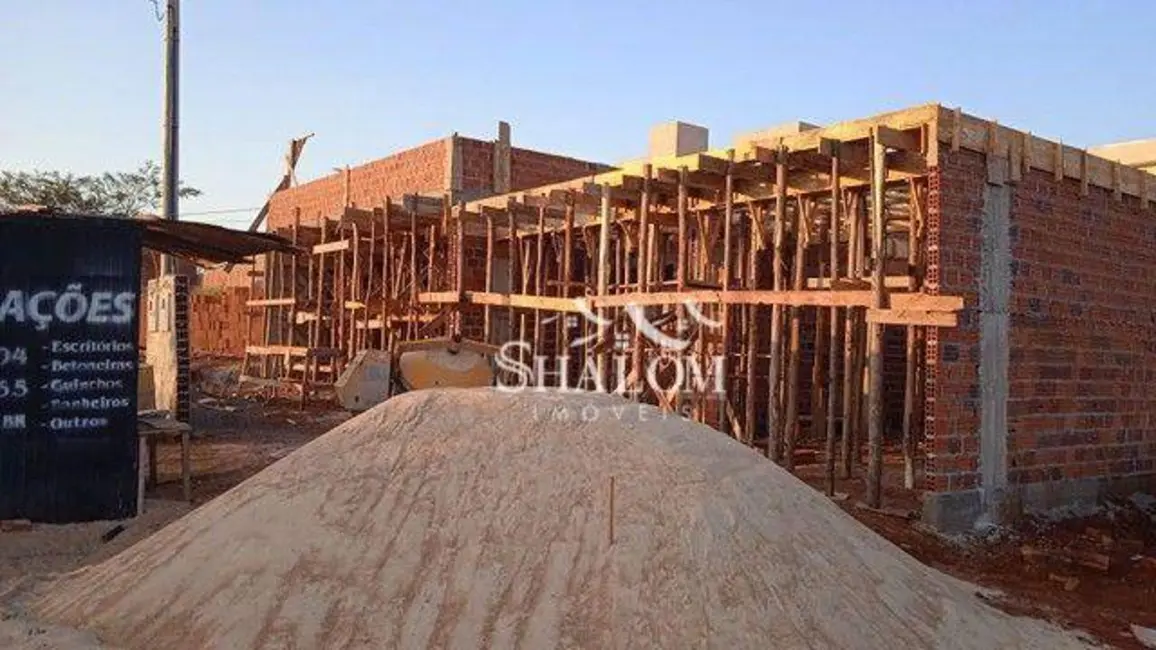 Foto 4 de Casa com 3 quartos à venda, 200m2 em Jardim Europa, Maringa - PR