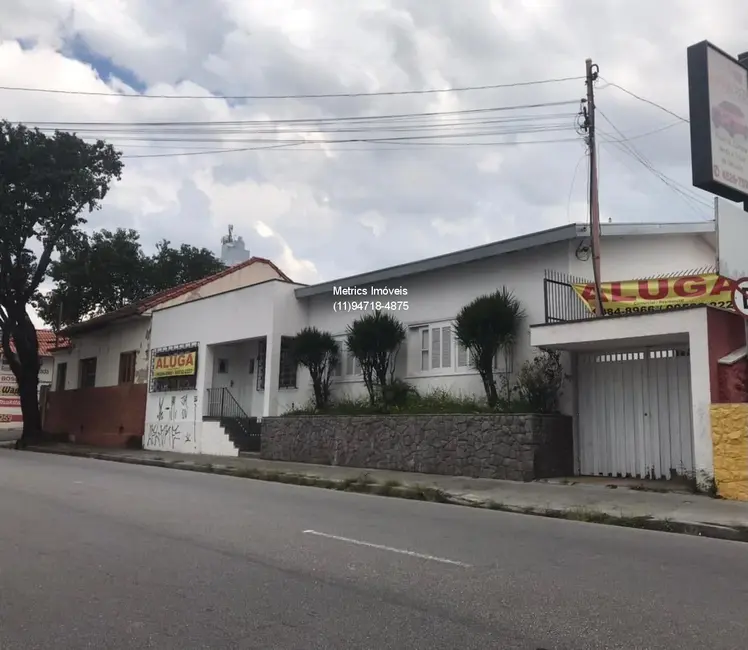 Foto 1 de Sala Comercial com 2 quartos para alugar, 143m2 em Vila Arens II, Jundiai - SP
