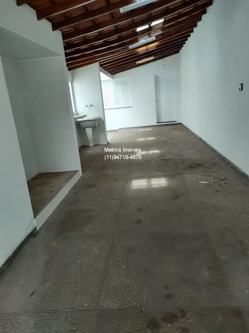 Sala Comercial com 2 quartos para alugar, 143m2 em Vila Arens II, Jundiai - SP - imagem 6 Foto 6 de Sala Comercial com 2 quartos para alugar, 143m2 em Vila Arens II, Jundiai - SP