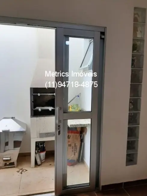 Casa com 2 quartos à venda, 130m2 em Jardim Martins, Jundiai - SP - imagem 3 Foto 3 de Casa com 2 quartos à venda, 130m2 em Jardim Martins, Jundiai - SP