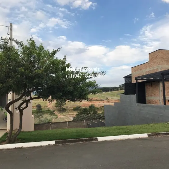 Foto 1 de Terreno / Lote à venda, 250m2 em Itupeva - SP