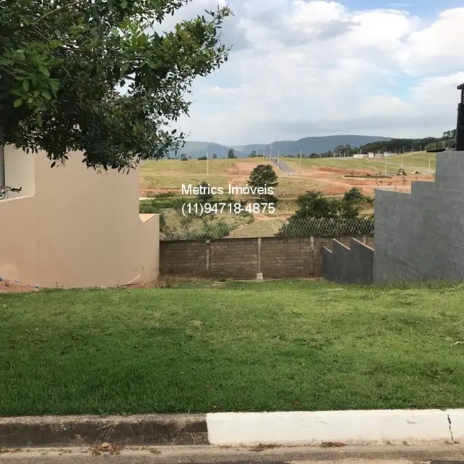 Foto 2 de Terreno / Lote à venda, 250m2 em Itupeva - SP