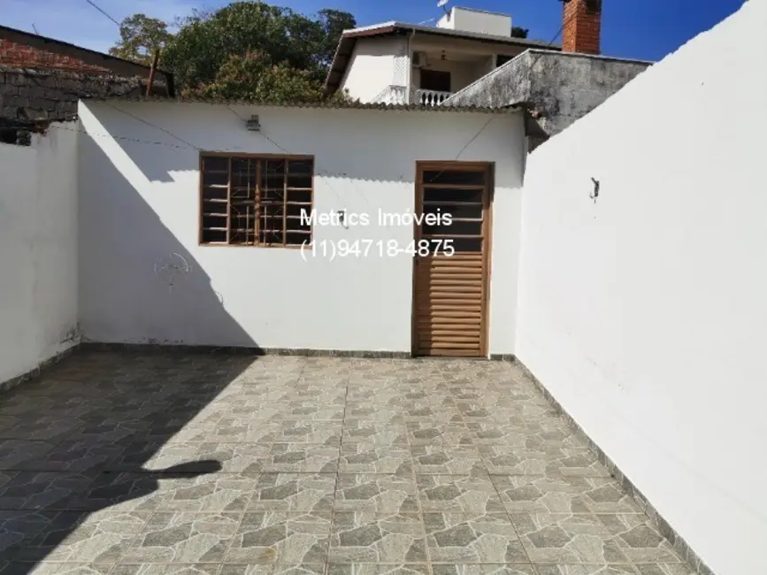 Casa com 3 quartos à venda, 234m2 em Vila Progresso, Jundiai - SP - imagem 4 Foto 4 de Casa com 3 quartos à venda, 234m2 em Vila Progresso, Jundiai - SP