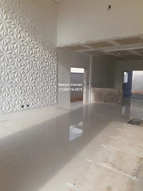 Foto 6 de Casa de Condomínio com 3 quartos à venda, 158m2 em Itupeva - SP