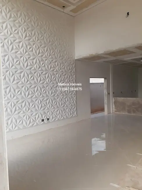 Foto 7 de Casa de Condomínio com 3 quartos à venda, 158m2 em Itupeva - SP
